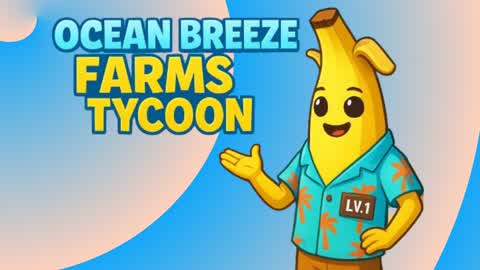 Ocean Breeze Farms Tycoon
