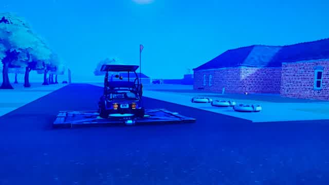 Subdivision Free For All