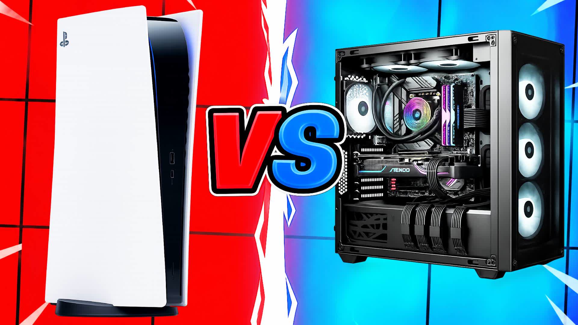 RVB RED VS BLUE V3