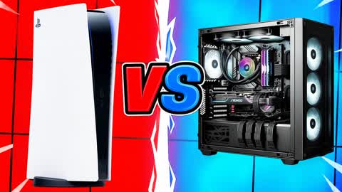 RVB RED VS BLUE V3