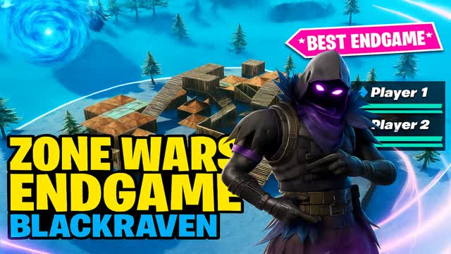 Solo Endgame [Christmas]