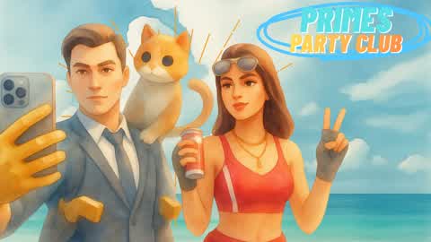 Primes Party Club