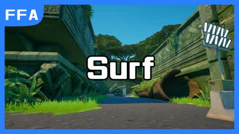 Surf FFA