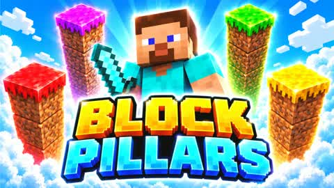 Block Pillars