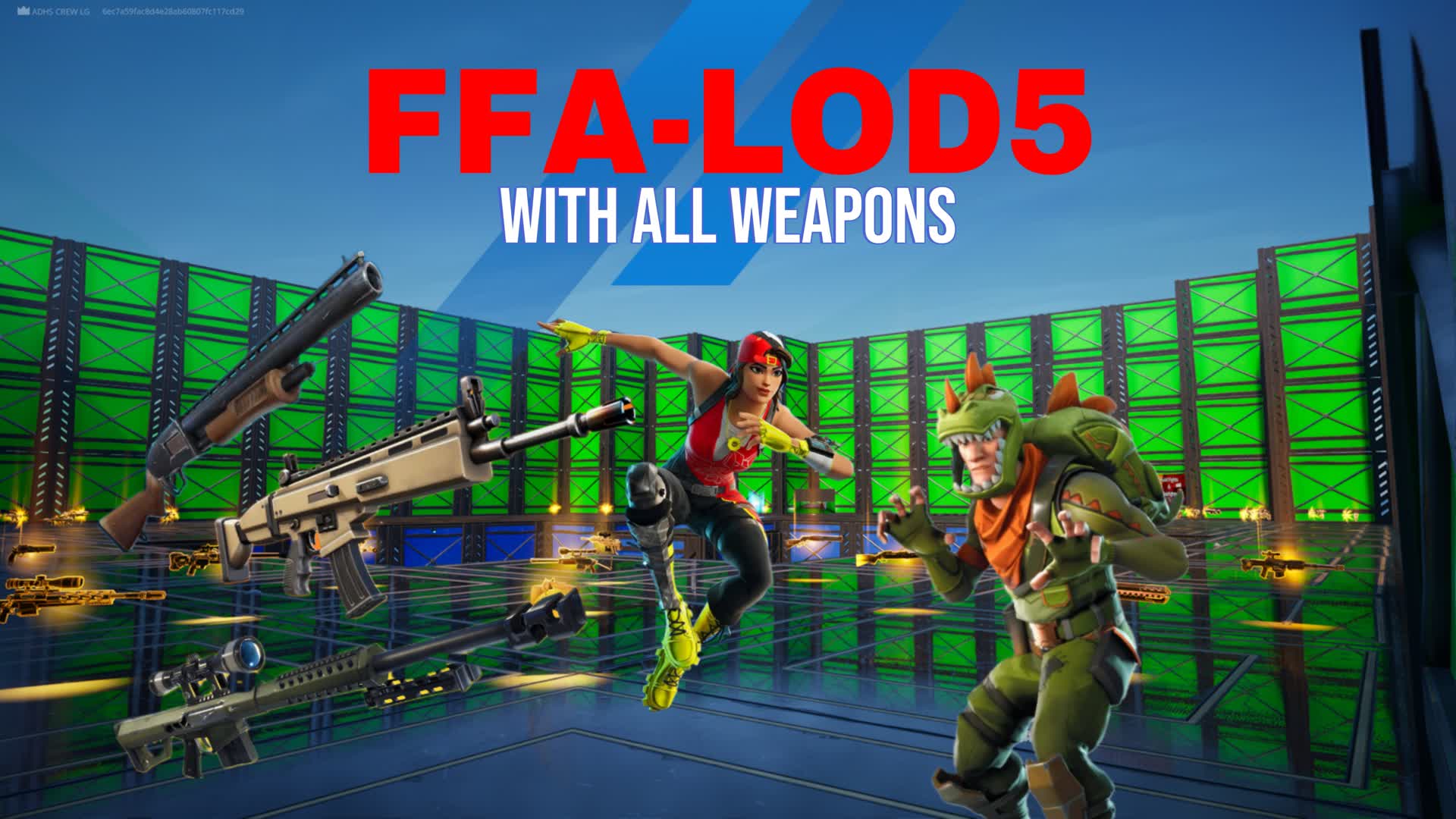 FFA-LOD5