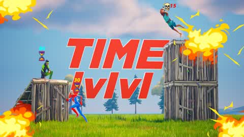 1v1v1 TIME