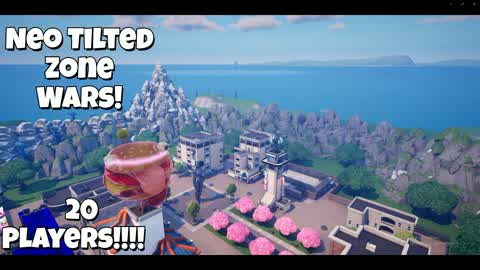 Neo Tilted| 20 Player FREE FOR ALL!!!!