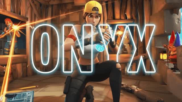 ONYX Box Fight Arena