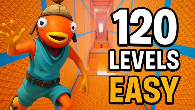 SUPER PARKOUR 120+đ