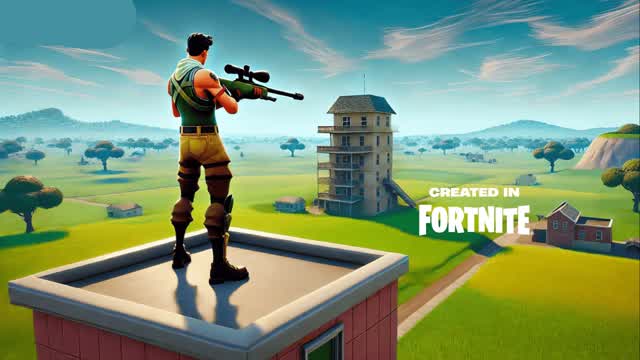 CRAZY Snipers Vs Cars First Person