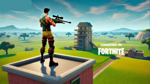 CRAZY Snipers Vs Cars First Person