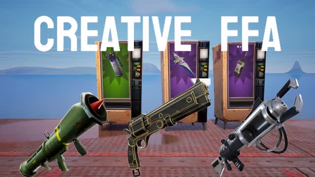 Creative FFA
