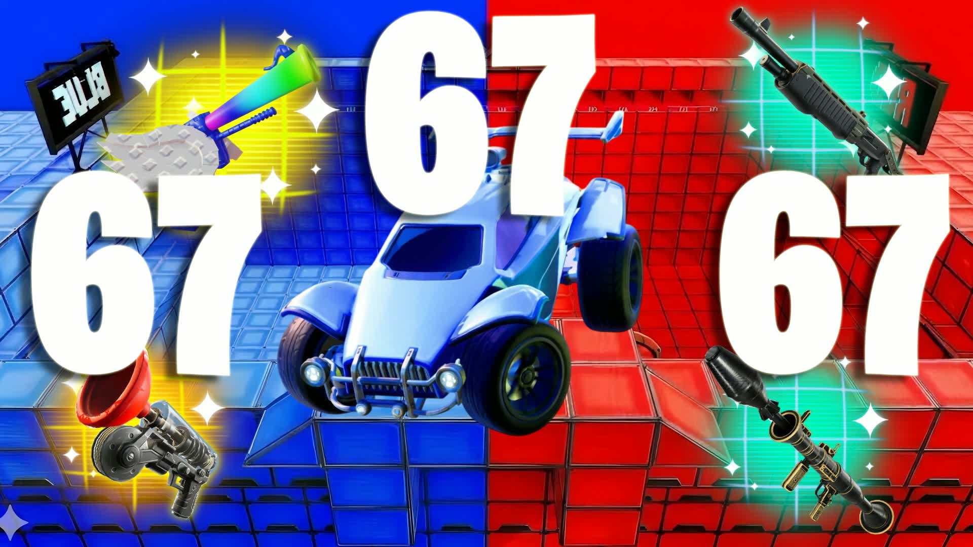 🟣GOJO RED VS BLUE 🔴🔵 HOLLOW PURPLE 🟣