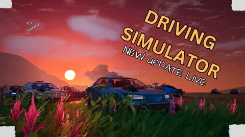 Driving Simulator