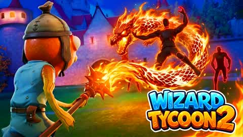 WIZARD TYCOON 2
