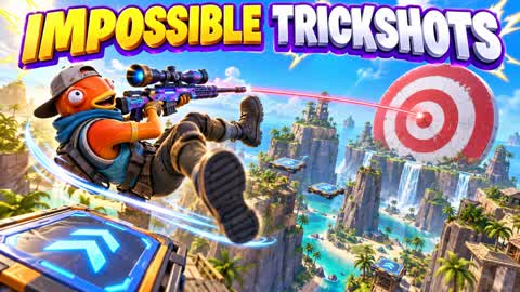 TRICKSHOT CHAMPIONS 🏆🔥