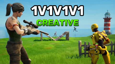 1V1V1V1 CREATIVE SPEED REALISTICS