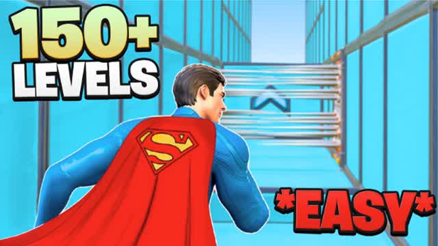 SUMMER EASY PARKOUR 150+ LEVELS ⭐