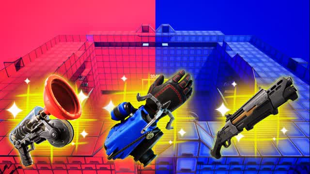 CRAZY RED VS BLUE 🔴🔵 CRAZY SUPER HERO