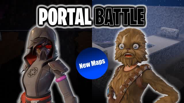 THE PITH PORTAL BATTLE