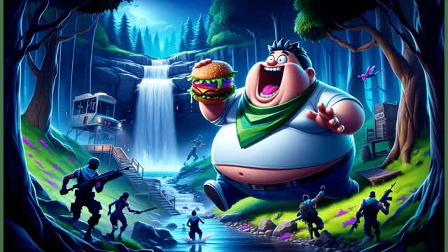 FOREST ZONEWARS🌳