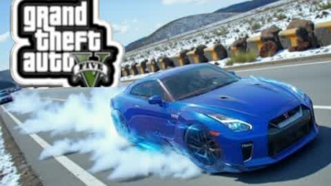 GRAND THEFT STAR 💥