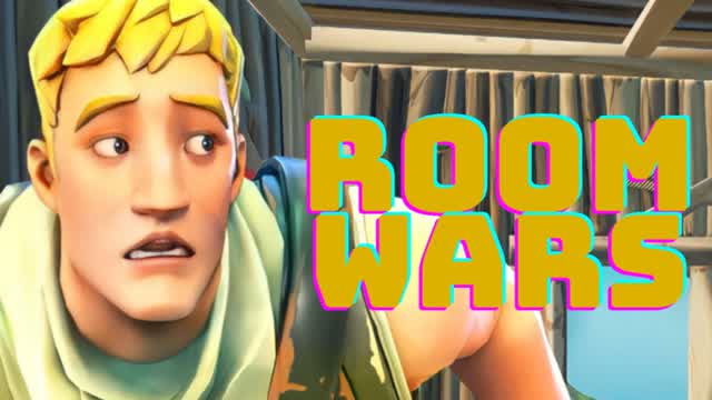 Room Wars