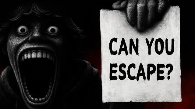 Escape 67 Kid [HORROR]