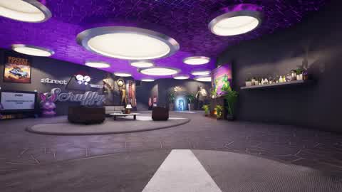 CLUB HOUSE