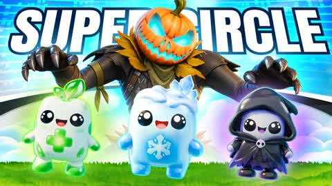 SUPER CIRCLE - FFA