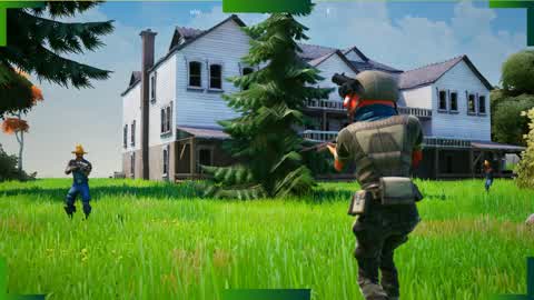FIRING FRENZY (BETA)