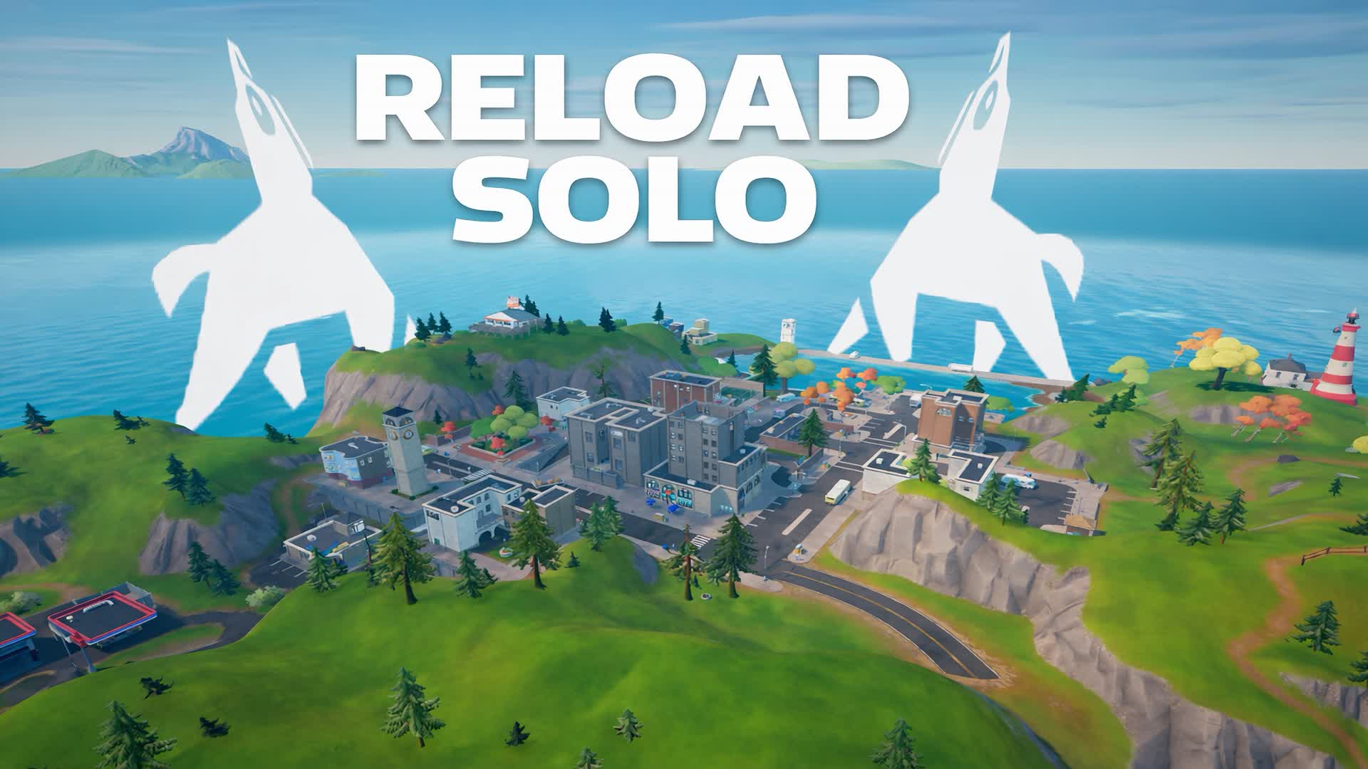 スペシャル ソロ リロード