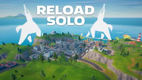 SPECIAL SOLO RELOAD