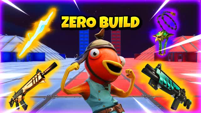 Insane Red Vs Blue Zero Builds