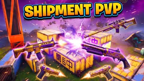Shipment PvP