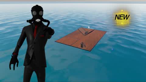 [VIPERX] 1v1 [NEW]