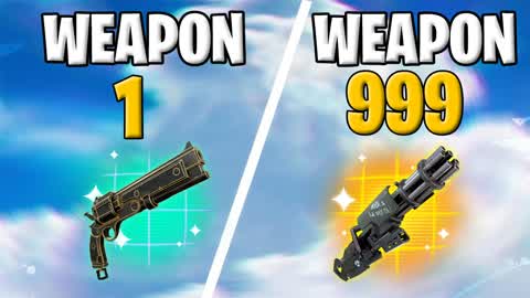 PARADISE SUMMER GUN GAME