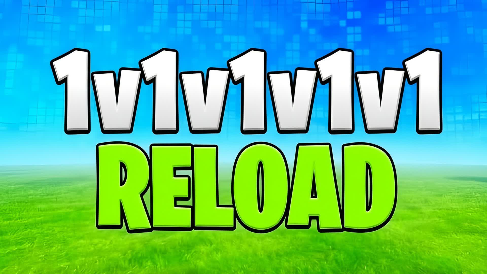 1V1V1V1V1 RELOAD