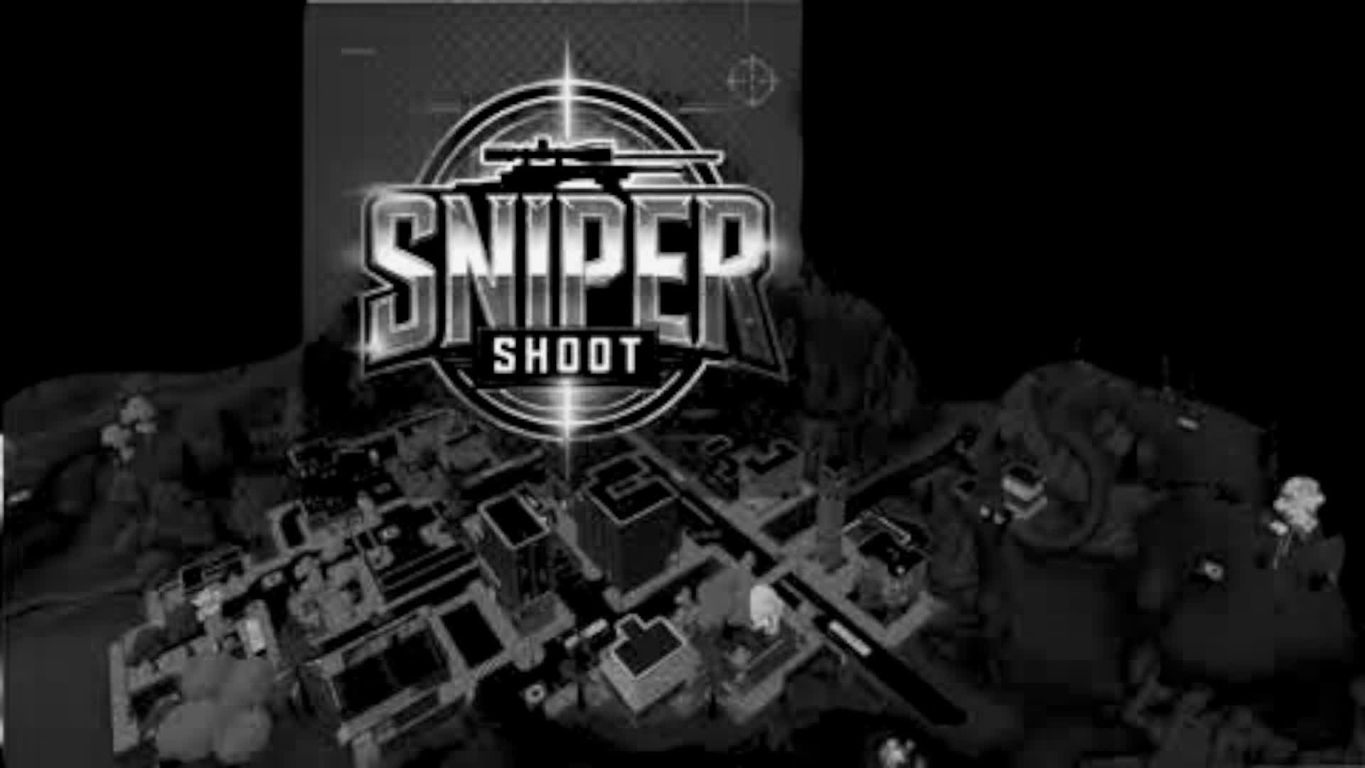 グランドスナイパーワンショット 🎯