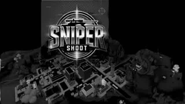 GRAND SNIPER ONE SHOT 🎯