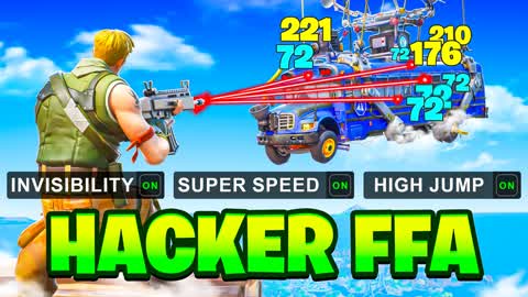 HACKER FREE FOR ALL 🤖 BOTS