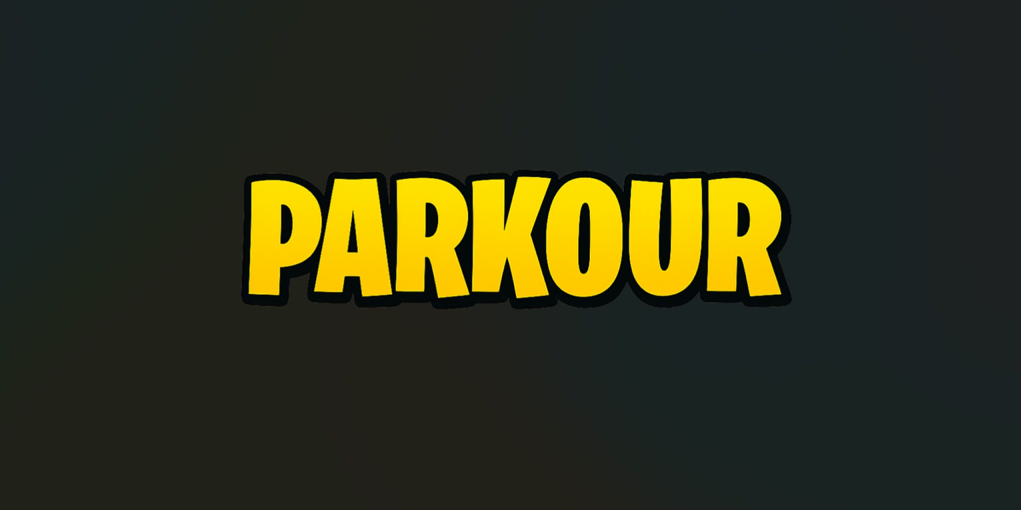 Easy PARKOUR Secret+