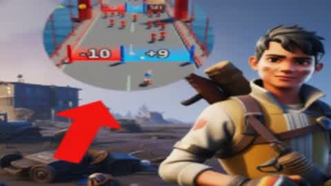 ⚔️ LAST WAR SURVIVAL ⚔️ - THE AD GAME