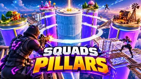 SquadsPillars