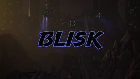 Blisk Pt2
