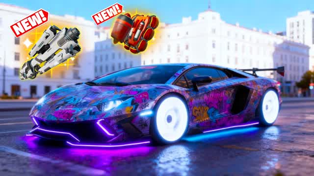 TRADE CITY💸DRIVE 🌍 ALL CARS 🚗