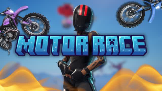 Capture 1 – Motor Race - Only Up