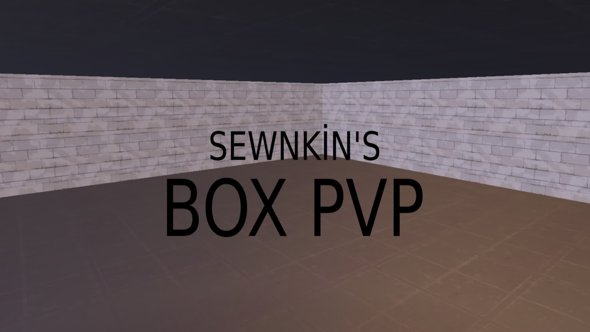 sewnkin's box fight