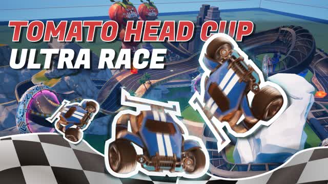 đ
Tomato Cup Racing đïžđ