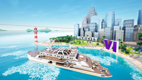 Island image